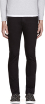 Thumbnail for your product : Paul Smith Black Slim Fit Classic Jeans