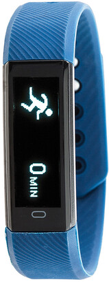 Everlast Tr9 Activity Tracker And Heart Rate Monitor With Caller Id And Message Previews
