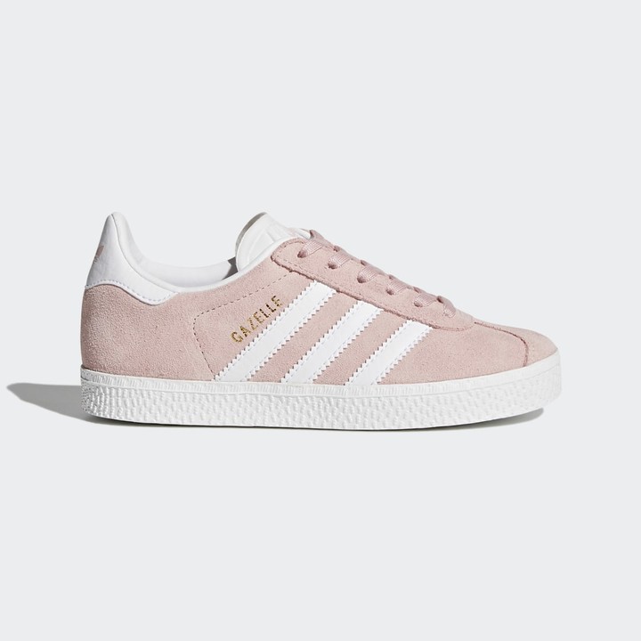 pink gazelles