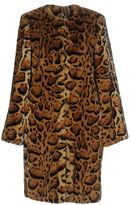 Thumbnail for your product : Blumarine Faux fur