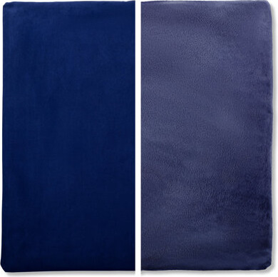 Husband Pillow 2 PCS Luxurious Premium Down Square