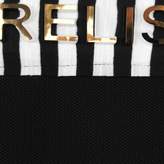 Thumbnail for your product : Relish RelishGirls Black Cropped No 1 Top