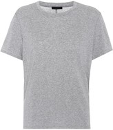 Thumbnail for your product : The Row Wesler cotton T-shirt