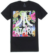 Thumbnail for your product : Ripple Junction Atari Floral T-Shirt