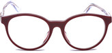 Thumbnail for your product : Gucci Unisex Gg0487oa 51Mm Optical Frames
