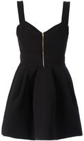 Thumbnail for your product : Fausto Puglisi flared dress