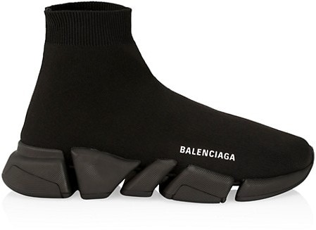 Balenciaga Speed 2.0 Sneakers - ShopStyle Slip-ons & Loafers