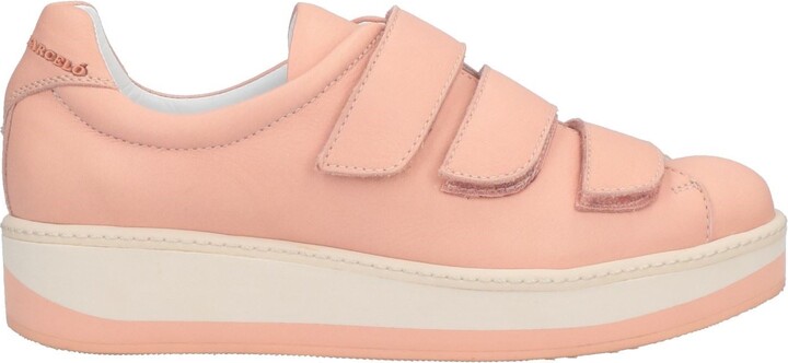 Salmon Colored Shoes | ShopStyle