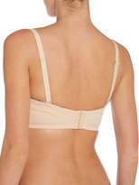 Thumbnail for your product : Freya Deco underwired strapless moulded bra