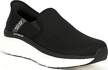Men's D'Lux Walker Mesh Sneakers