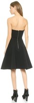 Thumbnail for your product : Gareth Pugh Strapless Dress