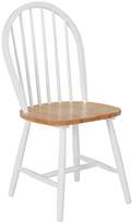 Thumbnail for your product : Kentucky 100-130 cm Extending Round Dining Table + 6 Chairs