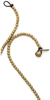 Thumbnail for your product : Vanessa Mooney The Tassel Necklace