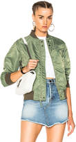Thumbnail for your product : Engineered Garments Sateen Aviator Jacket