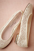 Thumbnail for your product : BHLDN Lille Flats
