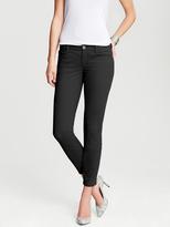 Thumbnail for your product : Banana Republic Twill Skinny Ankle Pant