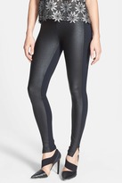 Thumbnail for your product : Leith Textured Leggings (Juniors)