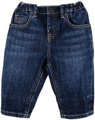 Burberry Denim pants - Item 42484033FP