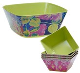 Thumbnail for your product : Tracy Porter POETIC WANDERLUST For Poetic Wanderlust ® 'Duchess' Salad Set (Set of 5)