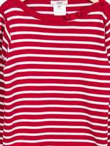 Thumbnail for your product : Jacadi Girls' Striped Long Sleeve Top