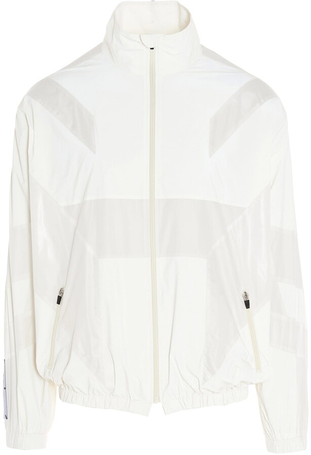 McQ fantasma Blouson Jacket - ShopStyle Outerwear