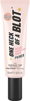 Soap & Glory One Heck of a Blot Instant-Perfecting Power Primer