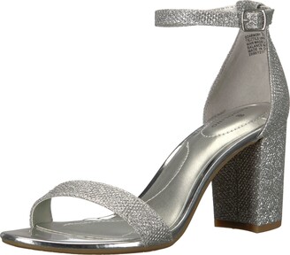 bandolino sandal heels