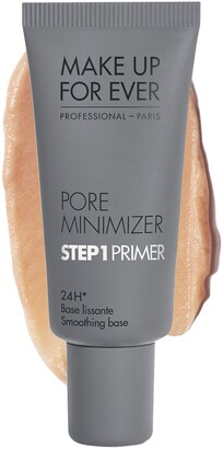 Make Up For Ever Mini Step 1 Primer Pore Minimizer