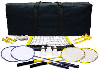 Asstd National Brand Badminton Set 13-Pc. Badminton Set