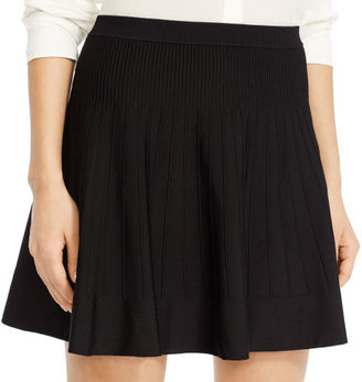 Polo Ralph Lauren Rib-Knit Skirt