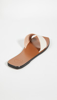 Thumbnail for your product : ATP ATELIER Cursi Slides