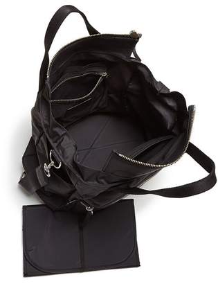 Marc Jacobs Biker Nylon Diaper Bag