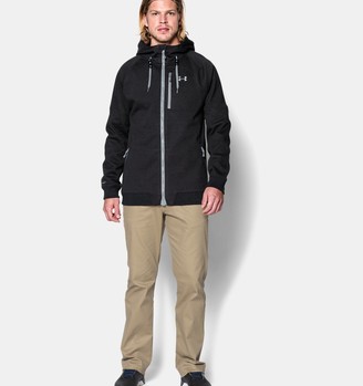 men's ua tactical all season jacket