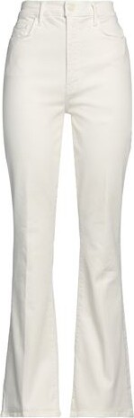 Mother Woman Jeans