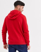Thumbnail for your product : Tommy Jeans essential graphic hoodie