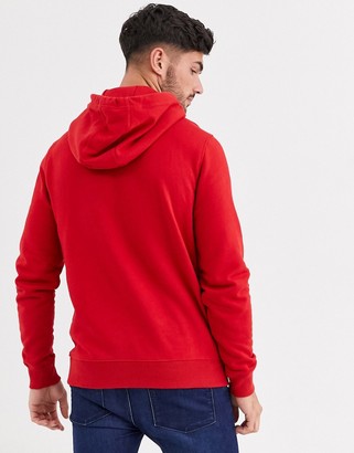 Tommy Jeans essential graphic hoodie