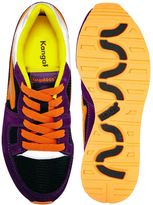 Thumbnail for your product : KangaROOS Coil-Ri-Multi Trainers