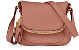 Thumbnail for your product : Tom Ford Jennifer Mini Crossbody Bag, Rose