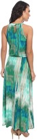 Thumbnail for your product : Calvin Klein Keyhole Knit Maxi Dress