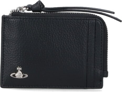 Vivienne Westwood 'orb' Card Holder