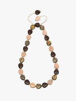 Thumbnail for your product : Lola Rose Bonny Necklace, Jasper