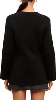 Thumbnail for your product : Maje Locknit Cardigan