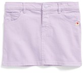 Thumbnail for your product : Hatley Denim Skirt (Little Girls & Big Girls)