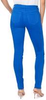 Thumbnail for your product : NYDJ Alina Legging Ankle Jeans