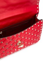 Thumbnail for your product : Valentino Garavani Rockstud Spike handbag