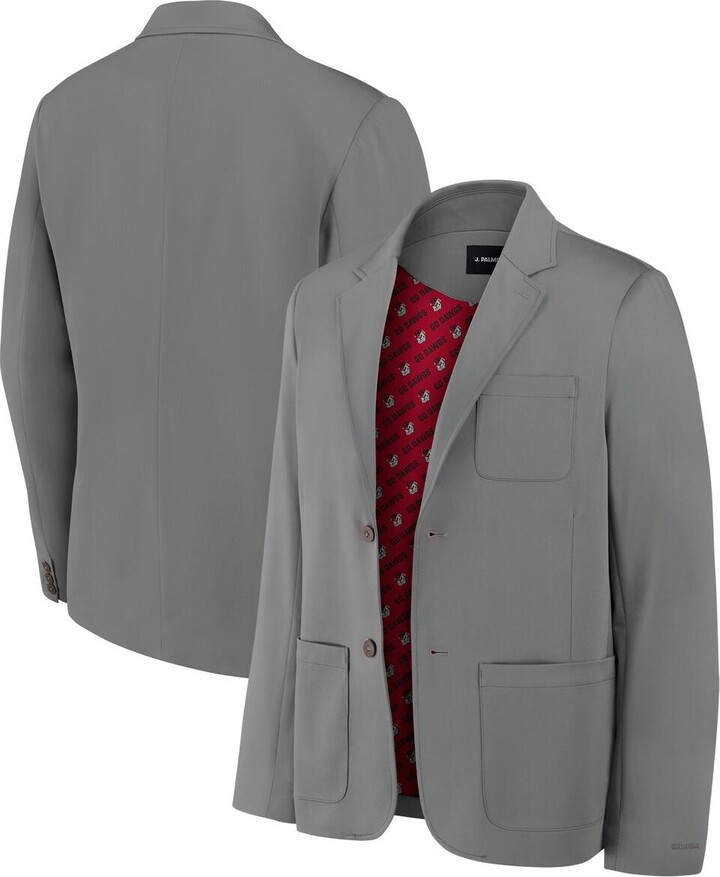 Maryam Nassir Zadeh Tan Beacon Blazer - ShopStyle