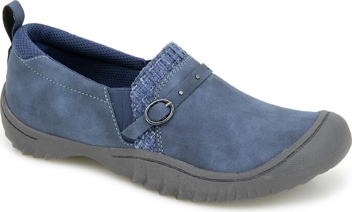 Women's Mavis Loafers