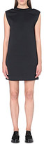 Thumbnail for your product : 3.1 Phillip Lim High-shine cut-out dress