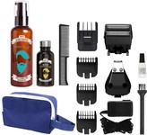 Thumbnail for your product : Wahl 8-In-1 Multigroomer