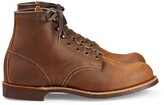 Thumbnail for your product : Red Wing Shoes Blacksmith 6" Boot in Copper Rough and Tough Leather